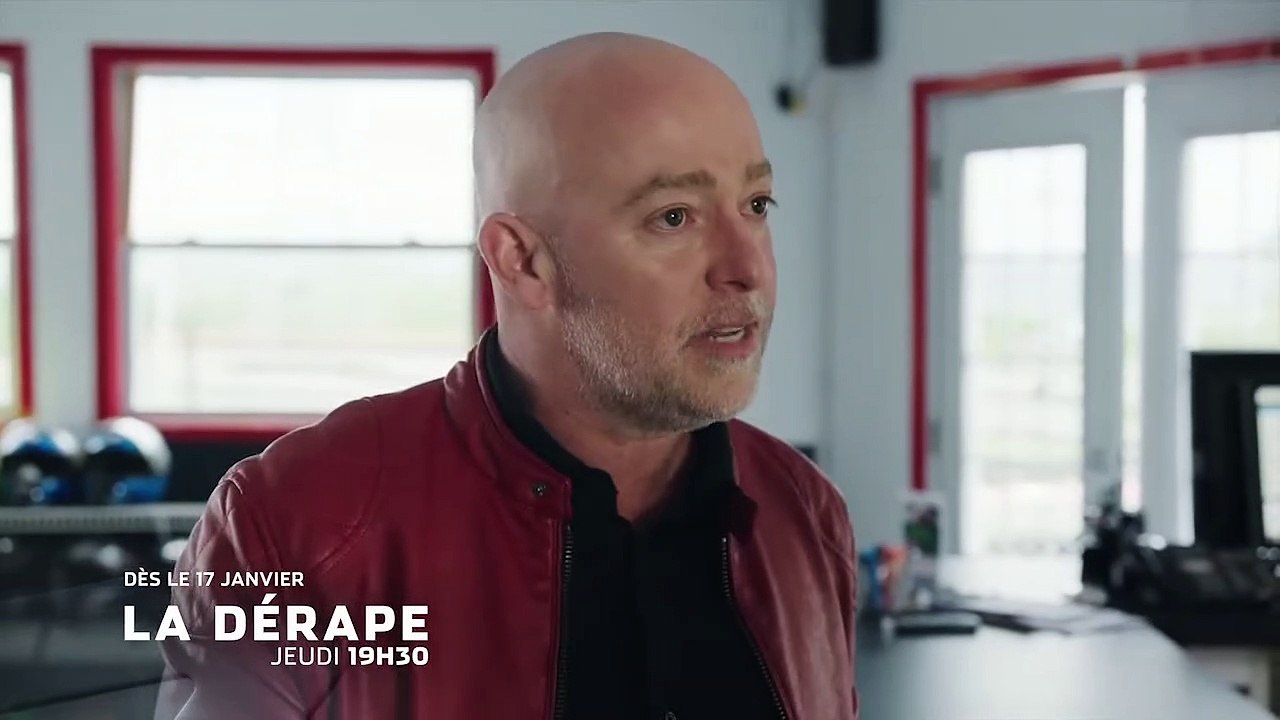 La dérape | show | 2018 | Official Teaser - video Dailymotion