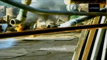 Alma Pirata | show | 2006 | Official Clip
