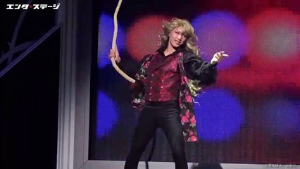 Patalliro! Stage Play ★Stardust Project★ | movie | 2018 | Official Trailer