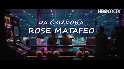 Temporada 3 | show | 2023| S3 | Official Trailer