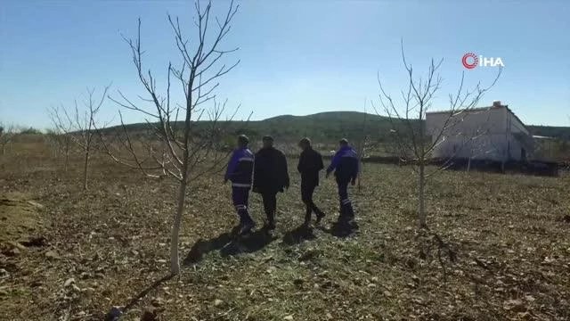 Muğla Büyükşehir Belediyesi Tarım Analiz Laboratuvarında 16 Bin 714 Analiz Yapıldı