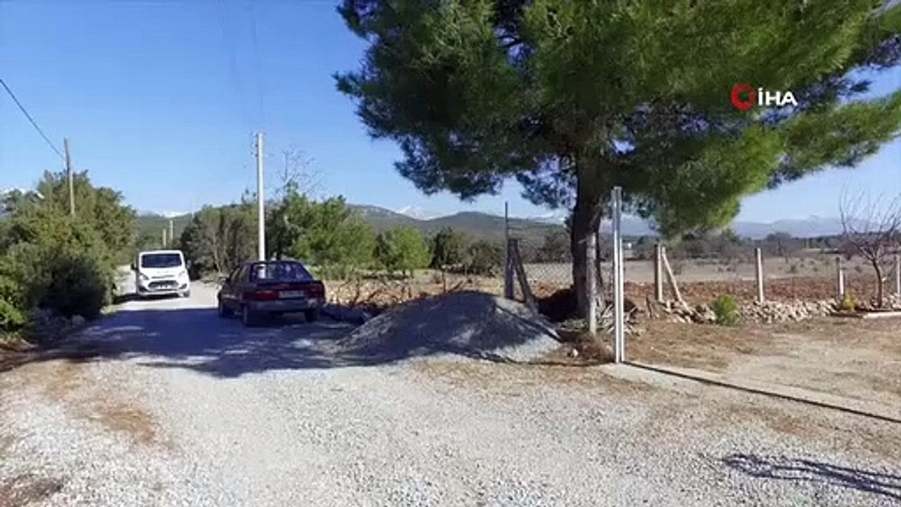 16 mille 714 analyses ont été effectuées au laboratoire d'analyse agricole de la municipalité métropolitaine de Muğla