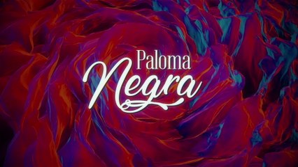 Majo Aguilar - Paloma Negra (LETRA)