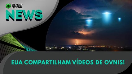 Olhar Digital News 1655 | 04 de setembro de 2023