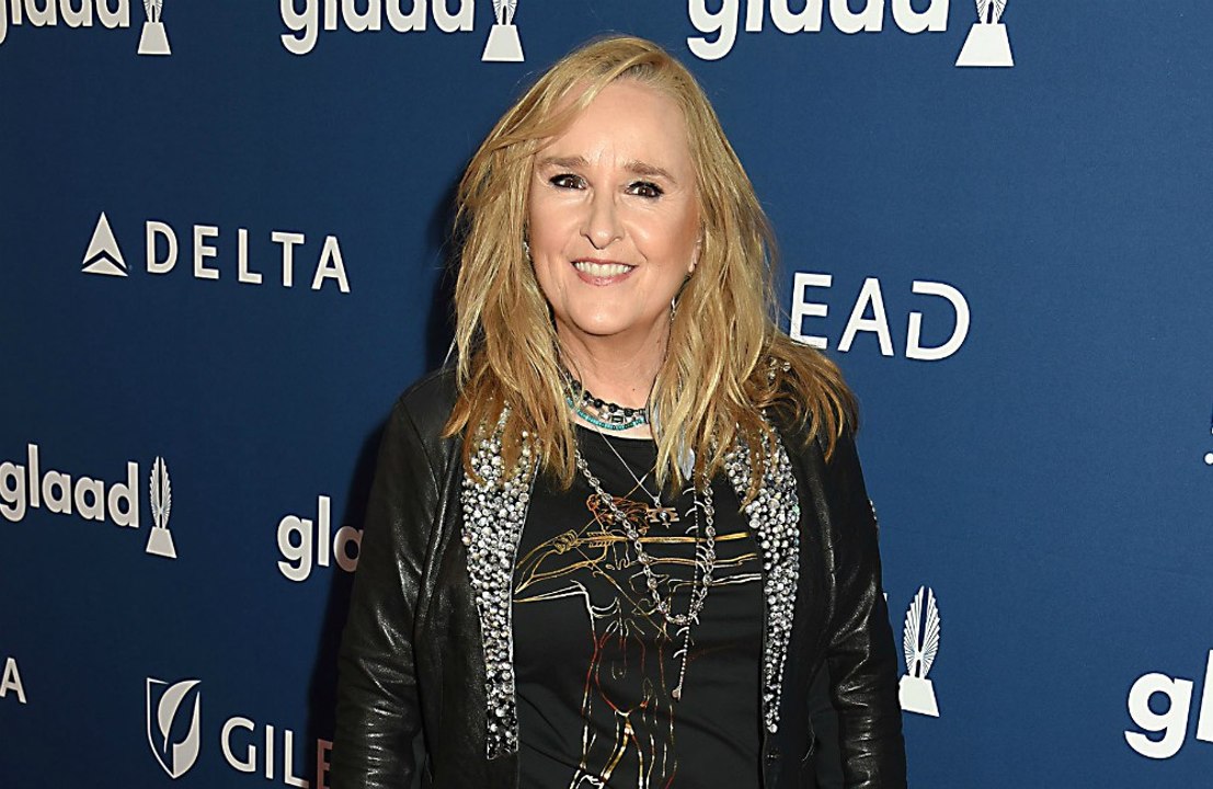 Melissa Etheridge wants others to know how she coped with the death of her son