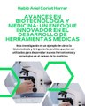 |HABIB ARIEL CORIAT HARRAR | APORTES DE UPV/EHU: INNOVACIÓN PARA TRATAMIENTO DE ENFERMEDADES (PARTE 2) (@HABIBARIELC)