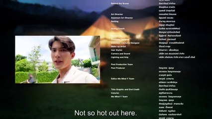 Don't Say No Special Episode - Eng sub BL