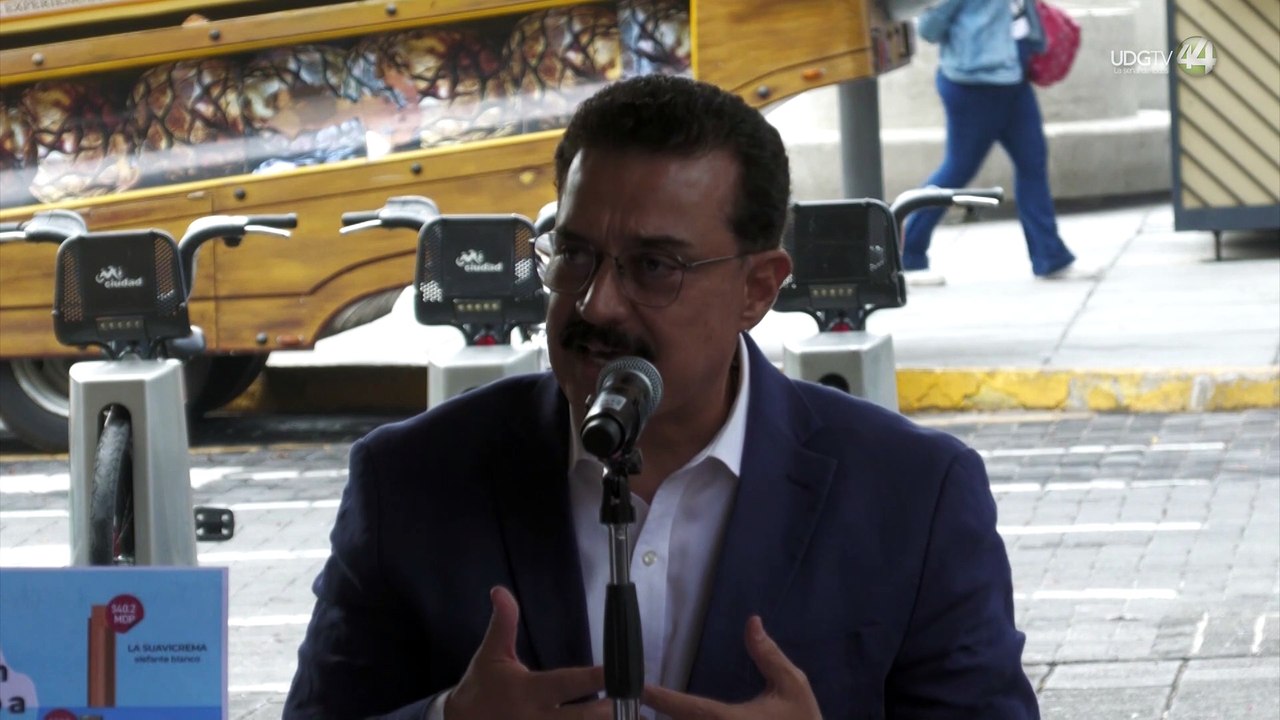 Reportaje de Canal 44 genera reacción: edil de Morena exige investigación sobre grúas "fantasma"