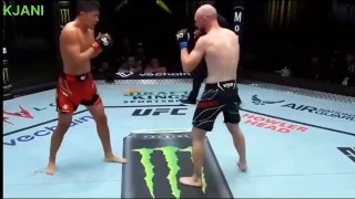 MMA_s Best Knockouts of the August 2023_ HD