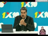 Pdte. Maduro ordena atender de manera inmediata las denuncias de la comunidad de Tinaco edo. Cojedes