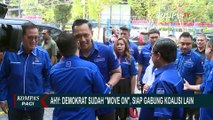 Move On dari Polemik Duet Anies-Cak Imin, Partai Demokrat Siap Tentukan Langkah Politik!