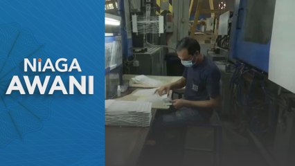 Analisis PMI Malaysia: Kelemahan dalam Sektor Pembuatan - Kesan Terhadap Ekonomi | MIDF Research