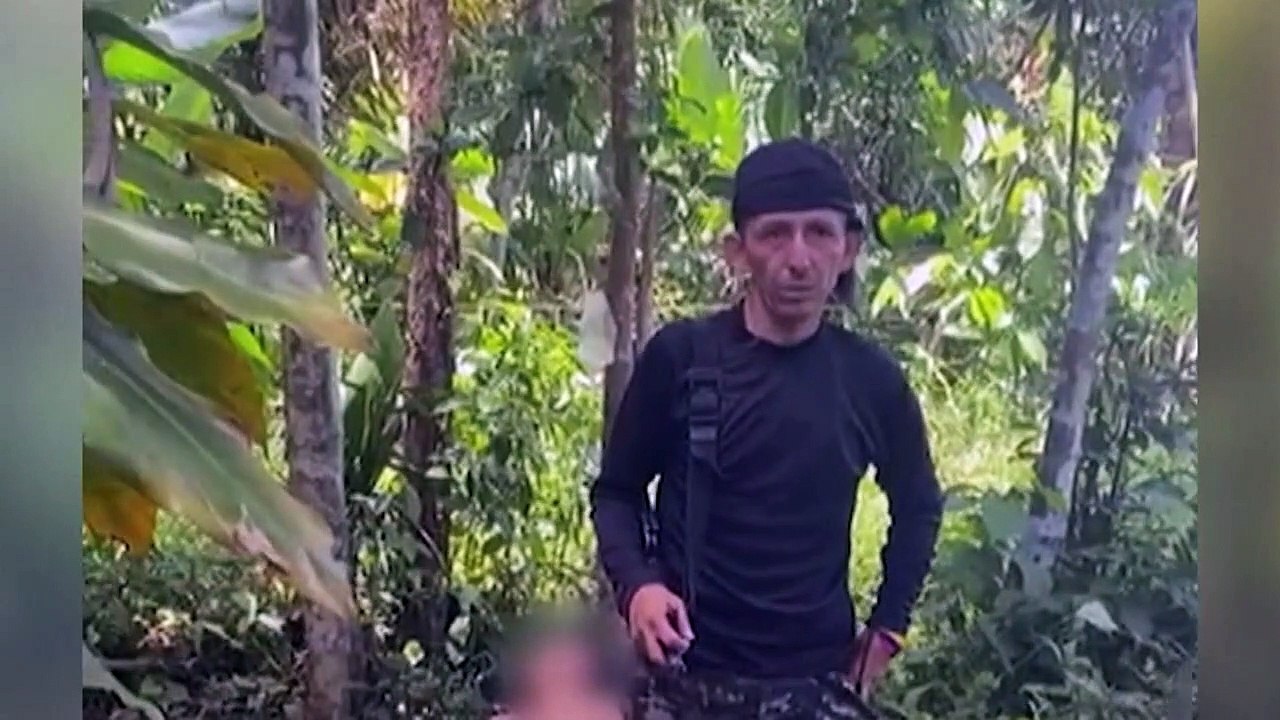 Combates entre ELN e dissidentes das Farc deixam mortos na Colômbia