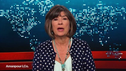 Amanpour & Co. - August 7, 2023