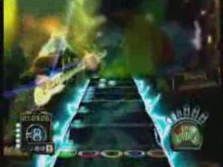 Guitar Hero 3  Avenged Sevenfold 100%