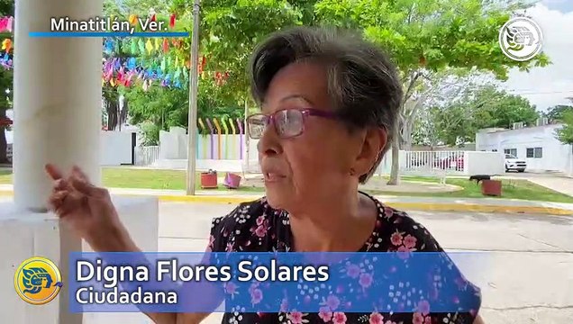 Habitantes solicitan regresar a dos carriles avenida Los Maestros en Minatitlán