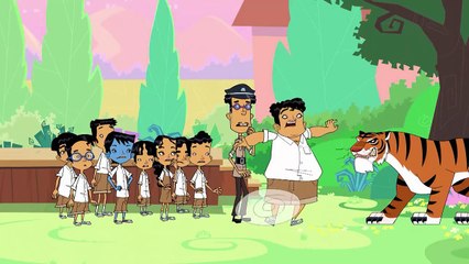 Roll No 21 Season 1 Episode 19 in Hindi | Full Episode Watch Online