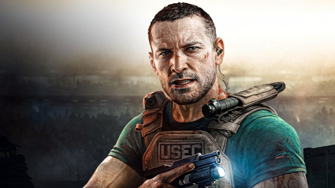 Escape from Tarkov bald auch für zwischendurch: Gameplay aus dem neuen Spielmodus Arena