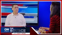 Agri Party-list Rep. Wilbert Lee | The Source