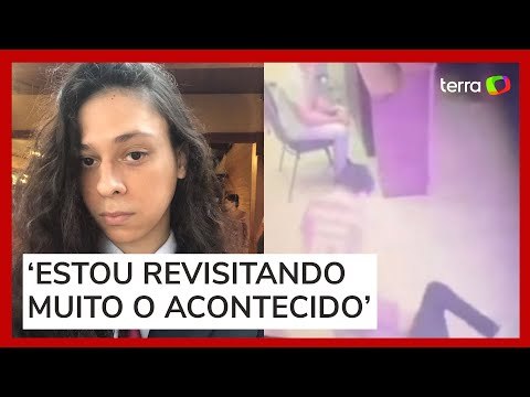 Victor Meyniel se pronuncia após sofrer agressão e agradece fãs