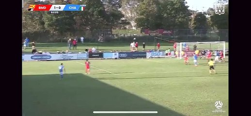 Jack Pandel’s late save | September 5, 2023 | Newcastle Herald