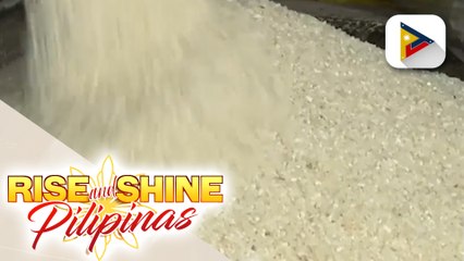 Mga lalabag sa price ceiling ng bigas, posibleng maparusahan at magmulta