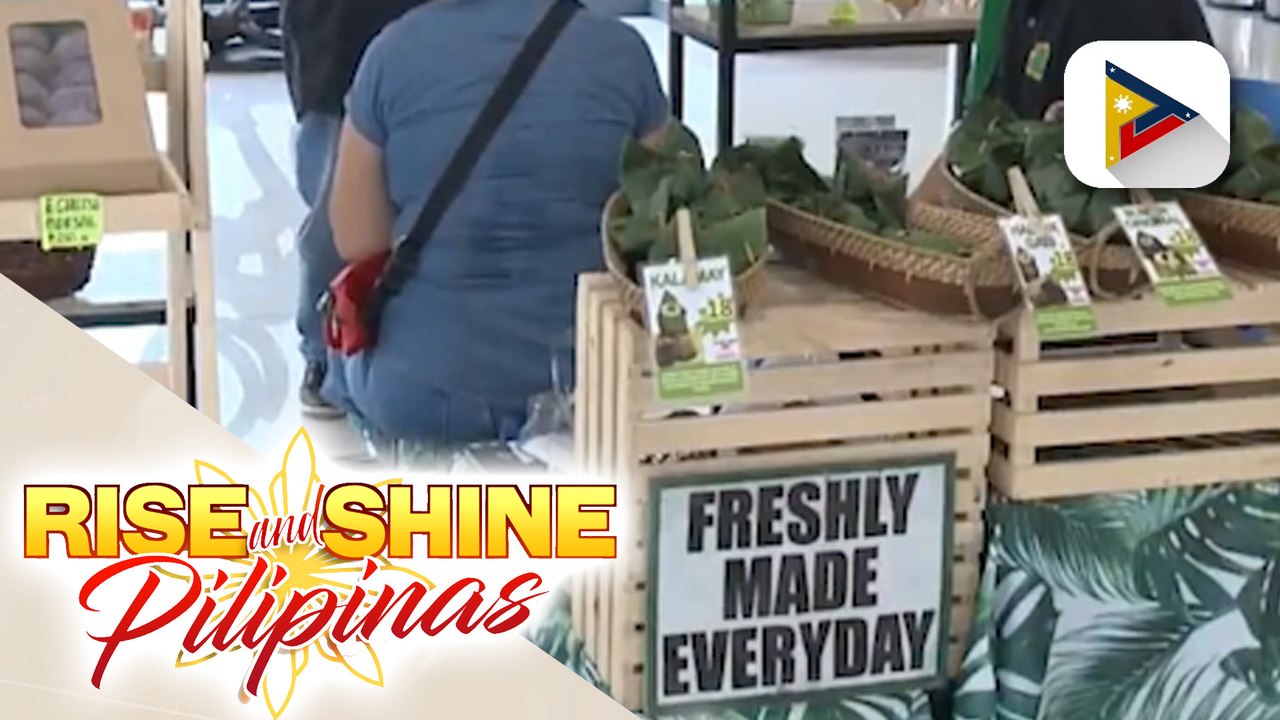 PBBM, dadalhin sa ASEAN ang usapin ng micro, small, and medium enterprises
