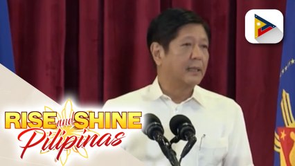 PBBM, nasa Indonesia para sa ASEAN Summit; food security, isusulong ng Pangulo