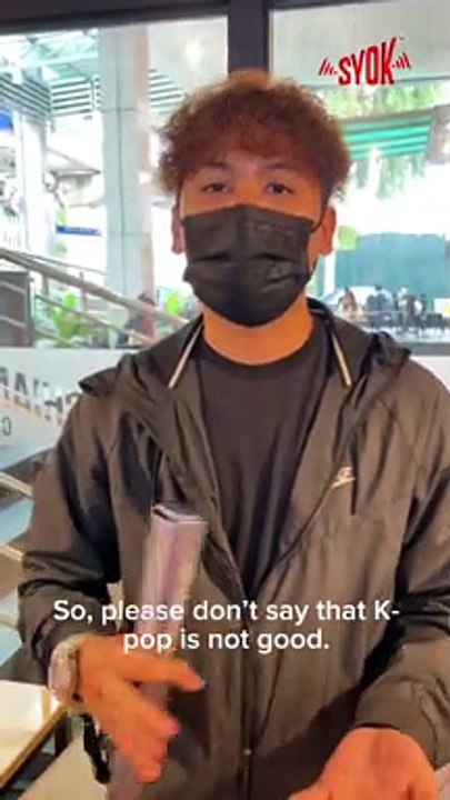 #SYOKAsks: What's A Common Misconceptions About K-Pop Fans?