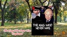 The King Who Never Was Explained | The King Who Never Was Netflix Documentary | king who never was