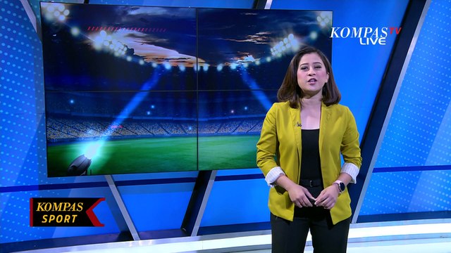 Sriwijaya Kini Bisa Gunakan Stadion GSJ dan Bumi Sriwijaya untuk Latihan dan Bertanding!
