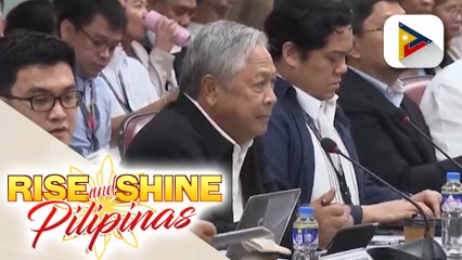 Proposed budget ng DOTr, pasado na sa committee level ng Kamara