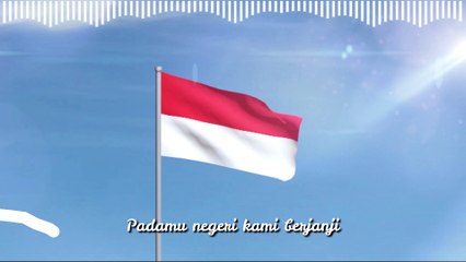 Bagimu Negeri Punk Cover