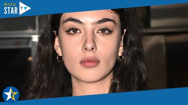 PHOTOS Vincent Cassel et Monica Bellucci Leur fille Deva en look très décontracté à la première de