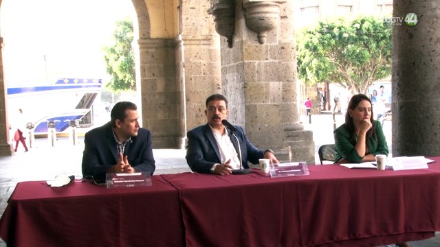 Morena en Guadalajara solicitará información sobre Copa Jalisco al Gobierno de Jalisco