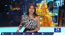 Katy Ugarte: Comisión de Ética aprueba informe final que recomienda suspenderla por 30 días