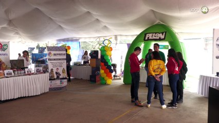 Industriales de El Salto capacitan a trabajadores en materia de seguridad, medio ambiente y salud