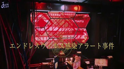 アジアドラマ無料 - 超人間要塞ヒロシ戦記 #2