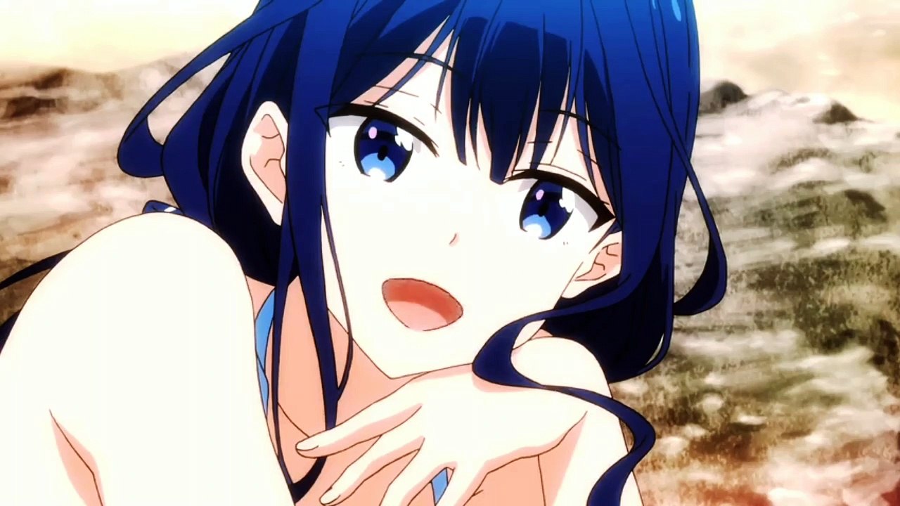 Some of my favorite anime girls voiced by Morgan Laure Garrett (Happy Birthday!)