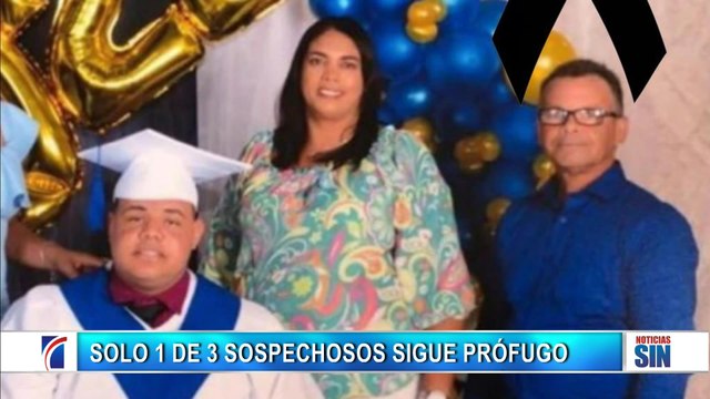Enfrentan a implicados de masacre en Dajabón | Emisión Estelar SIN con Alicia Ortega