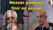 La justice suisse arrêtera t elle Khaled Nizar,Les réserves de change de l'Algérie