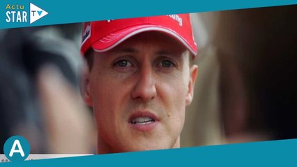 « Un cas sans espoir »  un ami de Michael Schumacher se confie sans filtre sur son état de santé