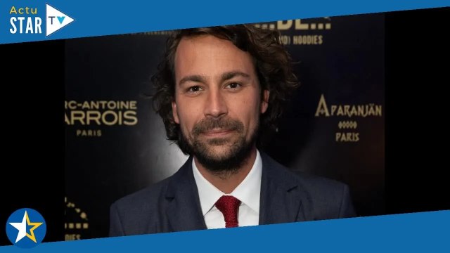 Bertrand Chameroy marié depuis plusieurs années il révèle pourquoi il ne parle jamais de sa relati
