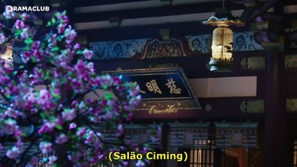 The Legend of Zhuohua EP28