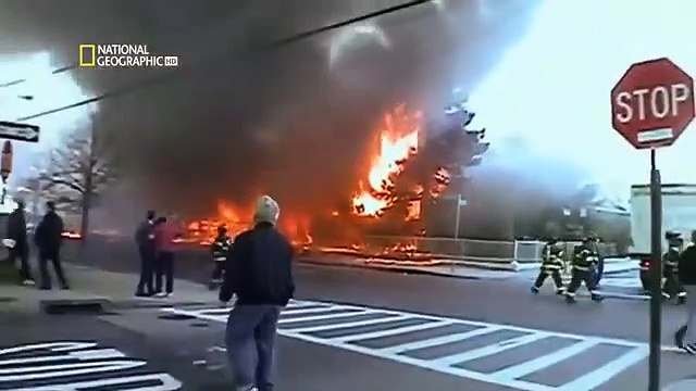 American Airlines Flight 587 | Air Crash Investigation