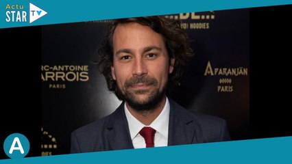 Bertrand Chameroy marié depuis plusieurs années  il révèle pourquoi il ne parle jamais de sa relati
