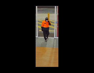 Wodonga United Petrol Station armed robbery