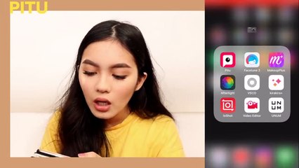 HOW TO TAKE (or fake) THE PERFECT SELFIE _ Jessica Vu