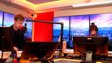 Le journal RTL de 5h du 05 septembre 2023