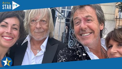 Renaud bientôt papa à 71 ans  Sa compagne Cerise serait enceinte  Ce n'est pas trahir un secret d